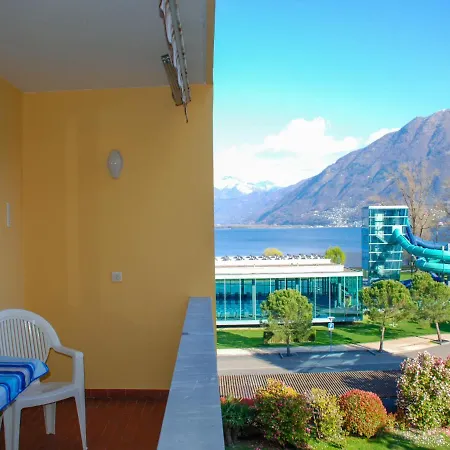 Lido-20 Locarno