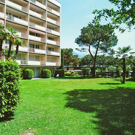 Apartament Lido-20 *