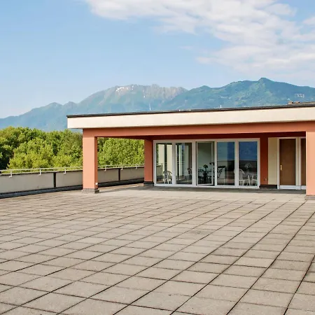 Lido-20 Locarno