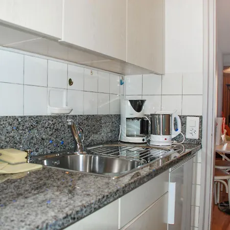 Apartment Lido-20 *