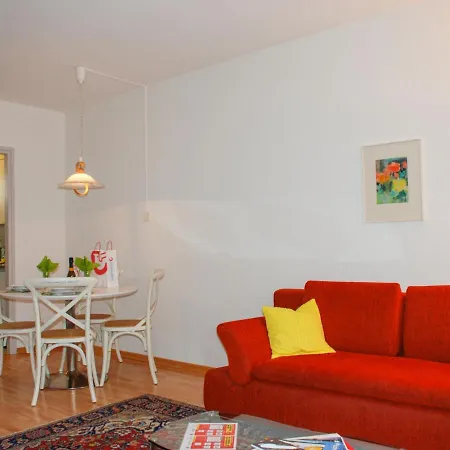 Apartament Lido-20 *